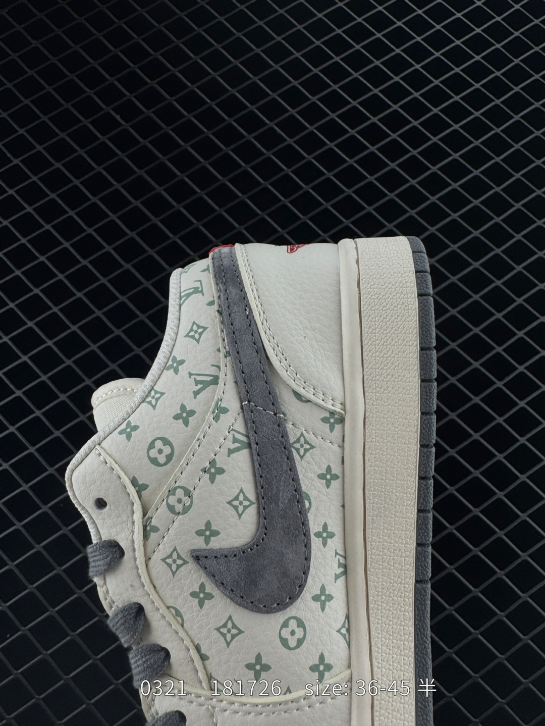 Air Jordan 1 Low AJ1